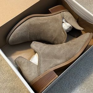 Steve Madden Laramie Boots